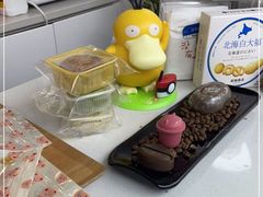 -欧邑咖啡小站 HLab Coffee