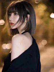 -16番发型
