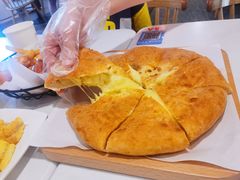 -烁先生披萨·儿童餐下午茶(河南岸店)