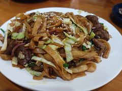 -煲煲掂风味煲仔饭餐厅(西区店)