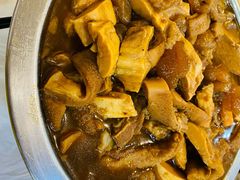 特色牛一锅-聚福缘菜馆(隆昌路店)