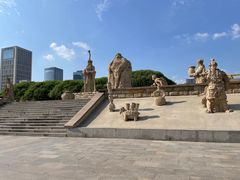 -元大都城垣遗址公园