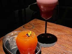 -锅炉咖啡·西餐·音乐酒厂