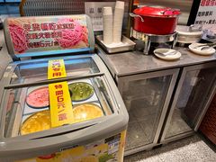-犇鼎牛潮汕牛肉火锅(新辰里学清路店)