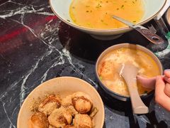 -廖川菜(太阳宫店)