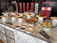 -洲际酒店·地平线全日餐厅HORIZON CAFÉ