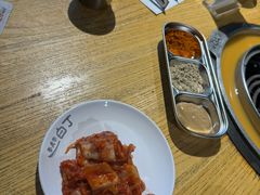 -姜虎东白丁烤肉(恒隆广场店)