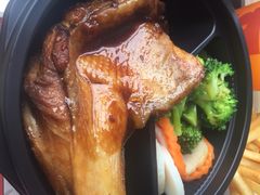 -肯德基(胜利店)