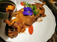 桐爷传统熏鸡-桐爷小馆(广渠门店)