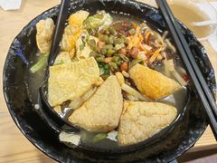 -覃记螺蛳粉·桂林米粉(鼓楼南街店)