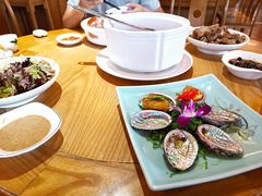 -德胜轩正宗顺德菜(宝安沙井会展中心店)