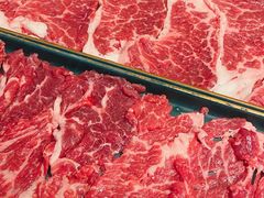 -牛村来人潮汕牛肉火锅(西单店)