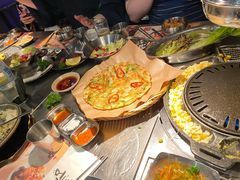 -炑八韩烤(琼华店)