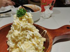 -俄士厨房(时代天街店)