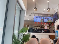 -CoCo都可(龙德广场店)