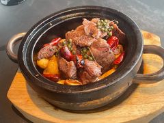 -烛影拾光观景餐厅·创意菜·摄影·小提琴(大唐不夜城店)