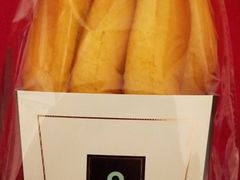 -菲尔雪CAKE(九方店)