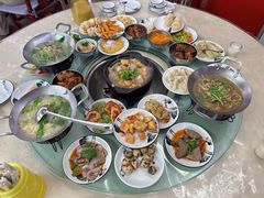 -柳沟豆腐宴69号福豆堂