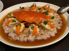 -广州文华东方酒店·江-由辉师傅主理