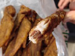 -老回回饺子馆(海洋馆店)