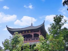 -清溪森林公园