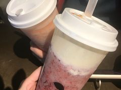 -喜茶(佛山顺德大良东乐路店)