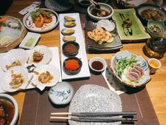 -德川家日本料理(中关村寰太大厦店)
