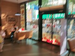 -汉堡王(南京高淳富克斯店)
