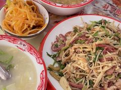-宝正臻天津包子总店(金阳光居易店)