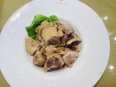 -怡园饭店-餐厅(四望亭店)