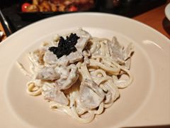 意大利车轮面-新贝乐意大利餐厅(苏州中心店)