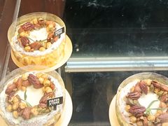 -PAPER STONE BAKERY(天汇广场店)