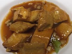 闫府第一福-闫府私房菜·百年鲁菜(恒隆店)