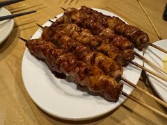 -福烤锦花(长乐路店)