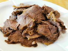 -敦煌达记酱驴肉黄面馆