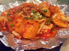 -陈麻婆豆腐总店