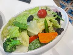 榄油田园炒杂菜-翠华餐厅(宝安壹方城店)