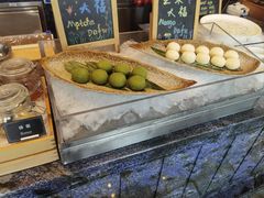 -美食汇自助餐厅(成都万达瑞华酒店)