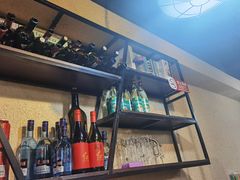 -烤五行·烧烤烤串(石佛营店)
