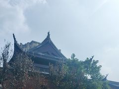 -上海白云观