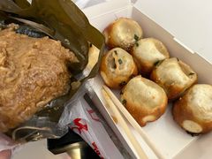 -哑巴生煎(临顿路店)