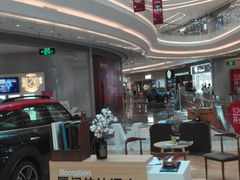 -银泰百货(厦门国贸中心店)