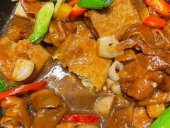 -一江春水·杭帮臻宴(三台山店)