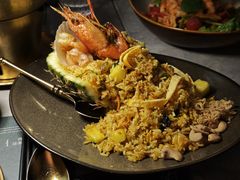 -Tegu泰古莲·泰国餐厅(红山6979店)