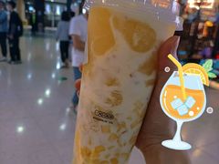 -茶理宜世(花城汇中区店)