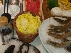 -牛人·雪花牛·木炭烤肉(昆山陆家店)