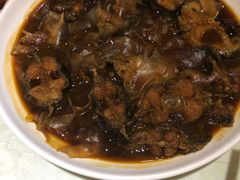 鲶鱼粉皮-眷江南之小蓝鲸(王府大街店)