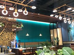 -PHO爺·越南料理(亦庄大族广场店)