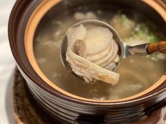 -湘上湘(米其林餐厅-正大中心总店)