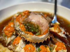-玫瑰厅上海菜(兴国路店)